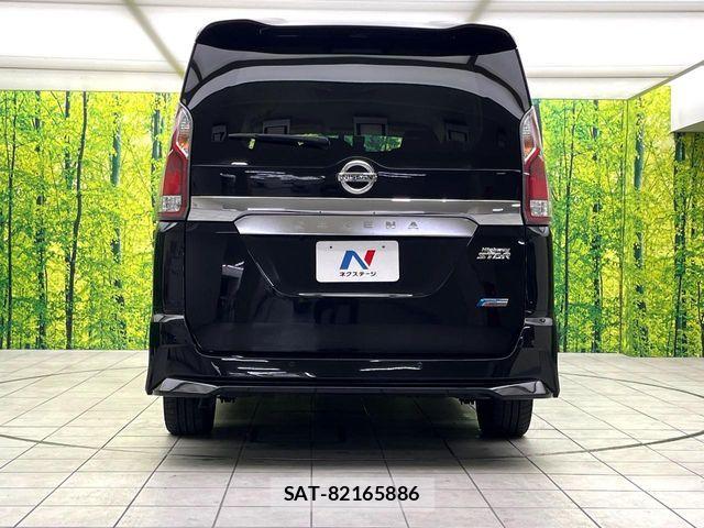 Nissan SERENA 2017-02 8850611-15