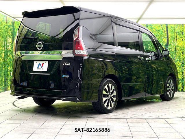 Nissan SERENA 2017-02 8850611-17