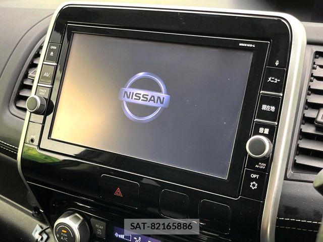 Nissan SERENA 2017-02 8850611-4