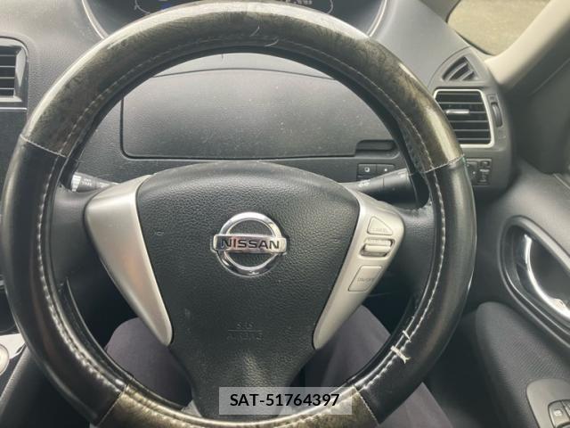 Nissan SERENA 2013-04 8850618-18