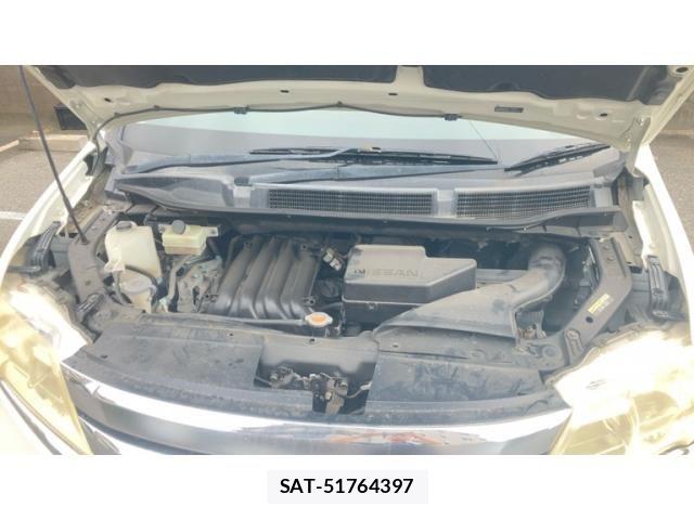 Nissan SERENA 2013-04 8850618-24
