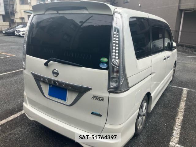 Nissan SERENA 2013-04 8850618-4