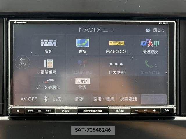 Nissan SERENA 2022-08 8850002-22