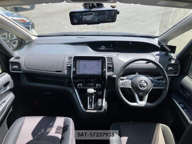 Nissan SERENA 2016-12 8849976-17