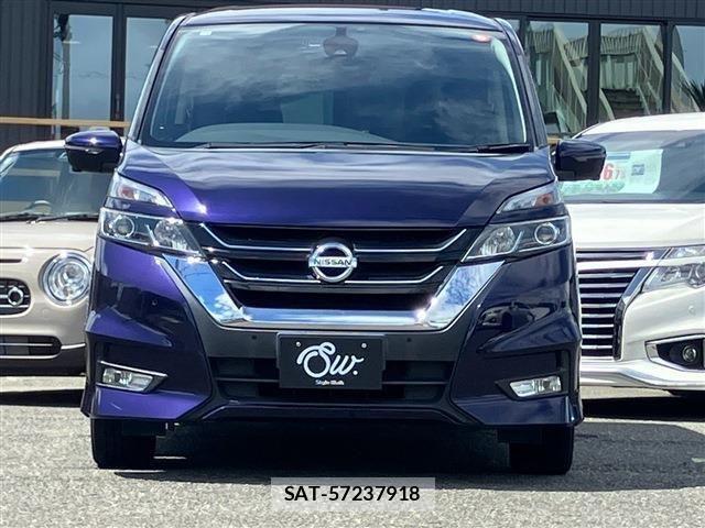 Nissan SERENA 2016-12 8849976-1