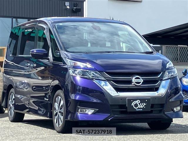 Nissan SERENA 2016-12 8849976-2