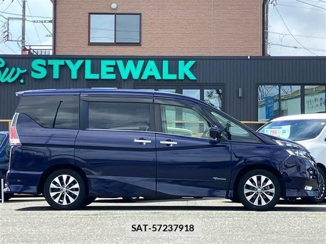 Nissan SERENA 2016-12 8849976-3