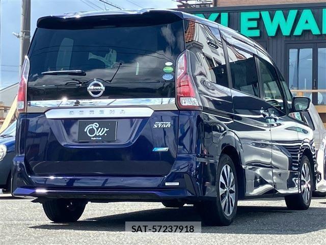 Nissan SERENA 2016-12 8849976-4