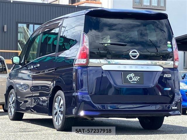 Nissan SERENA 2016-12 8849976-6