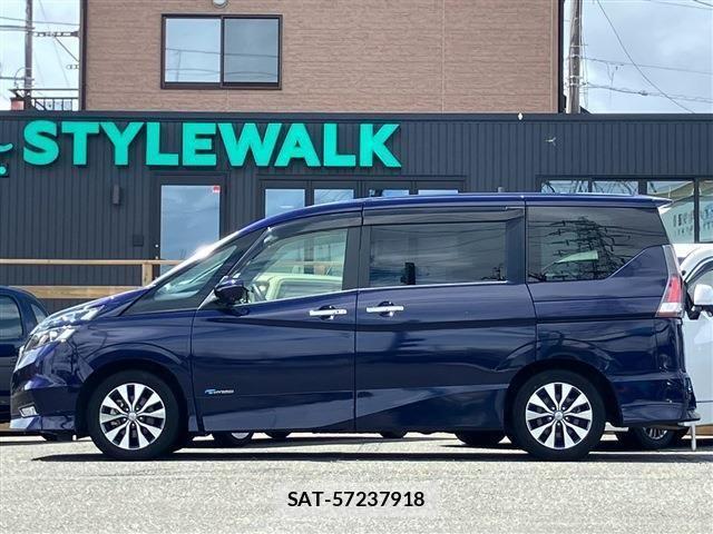 Nissan SERENA 2016-12 8849976-7