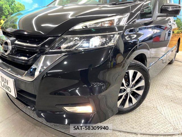 Nissan SERENA 2018-02 8850602-12