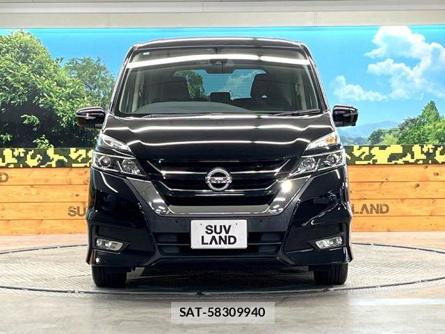 Nissan SERENA 2018-02 8850602-14