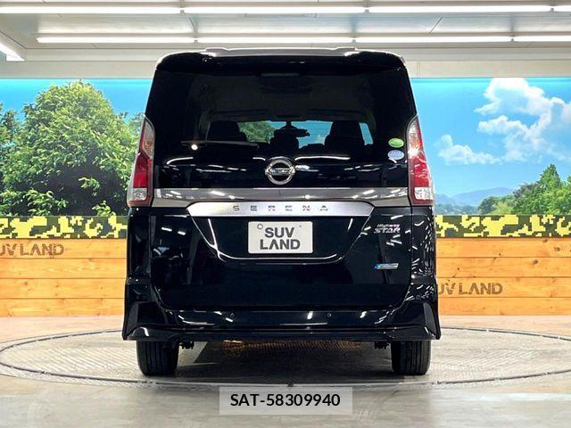 Nissan SERENA 2018-02 8850602-15