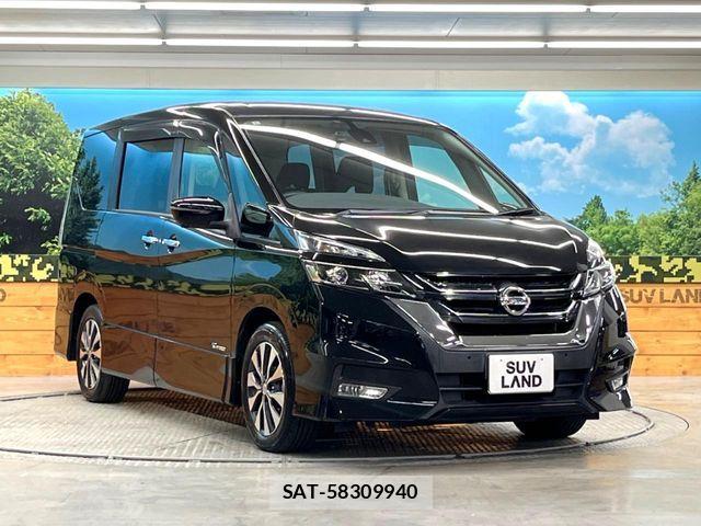 Nissan SERENA 2018-02 8850602-16