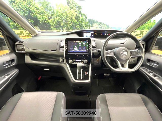 Nissan SERENA 2018-02 8850602-1