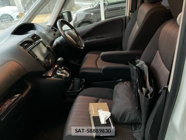 Nissan SERENA 2014-04 8850619-10