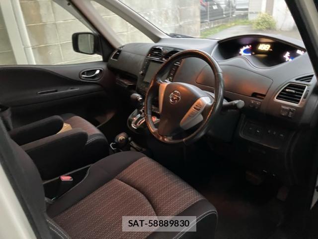 Nissan SERENA 2014-04 8850619-12