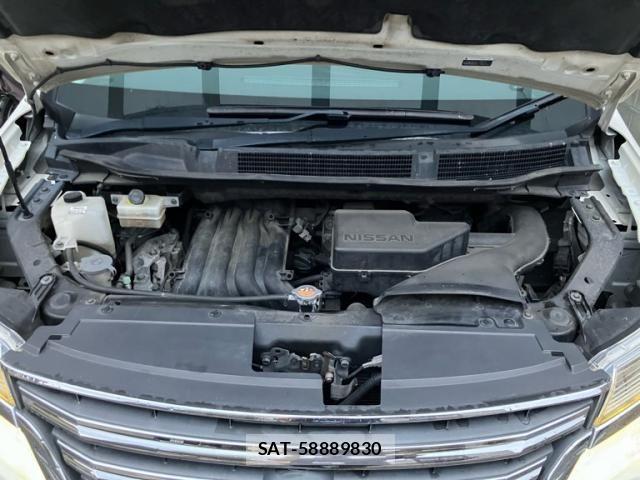 Nissan SERENA 2014-04 8850619-13