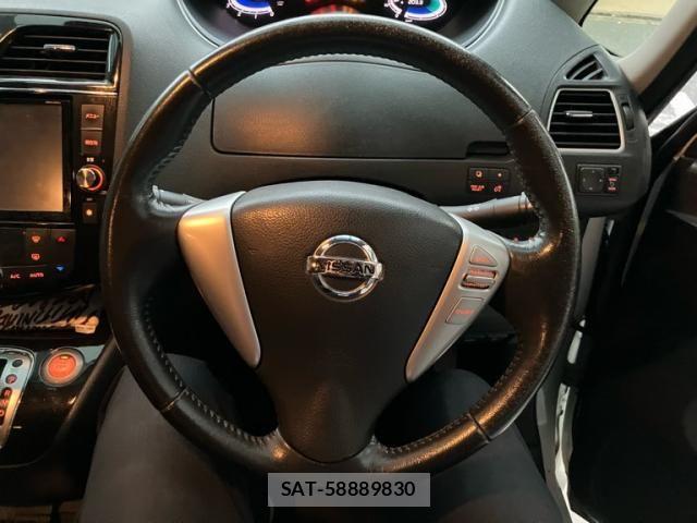 Nissan SERENA 2014-04 8850619-14