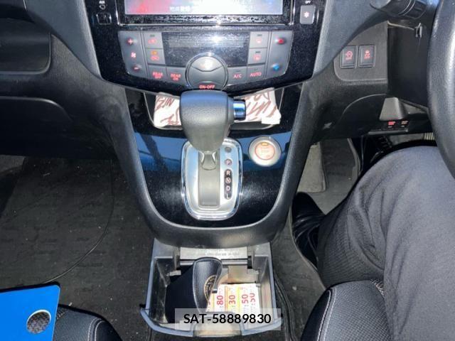 Nissan SERENA 2014-04 8850619-18