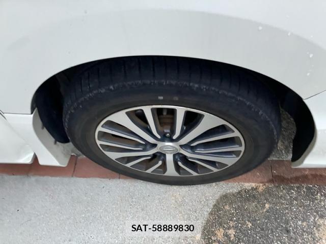 Nissan SERENA 2014-04 8850619-2