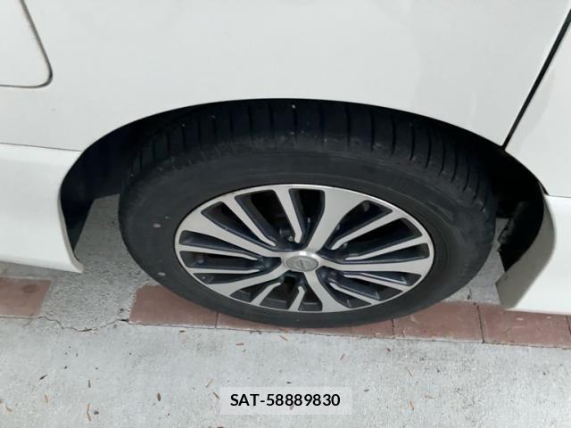 Nissan SERENA 2014-04 8850619-3