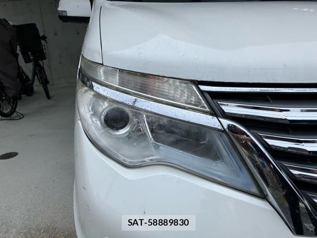 Nissan SERENA 2014-04 8850619-5