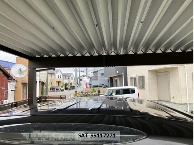 Nissan SERENA 2014-01 8849948-9