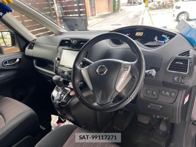 Nissan SERENA 2014-01 8849948-14