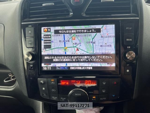 Nissan SERENA 2014-01 8849948-18