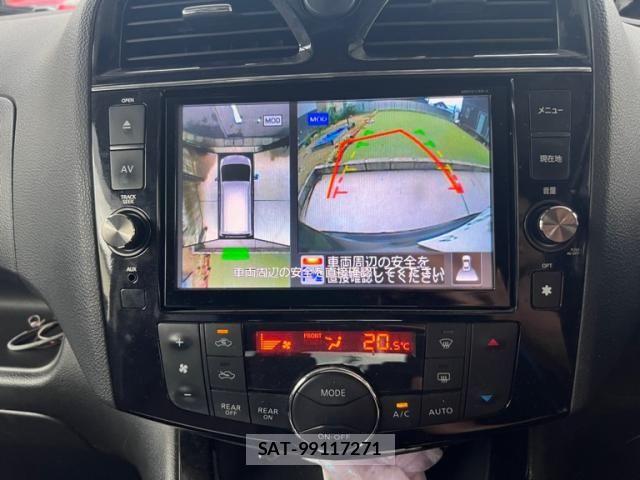 Nissan SERENA 2014-01 8849948-20