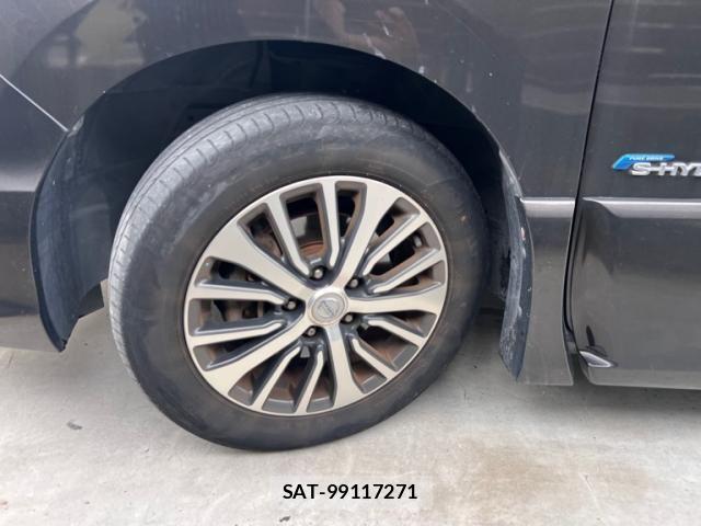 Nissan SERENA 2014-01 8849948-4