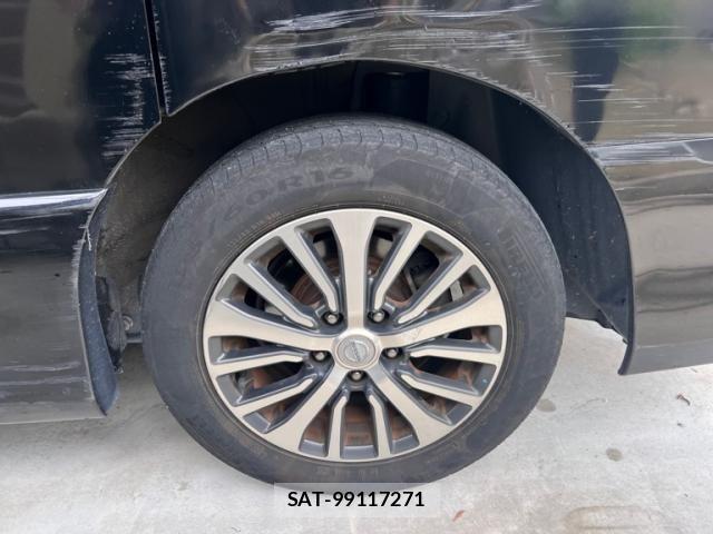 Nissan SERENA 2014-01 8849948-5