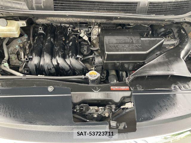 Nissan SERENA 2013-09 8850612-9