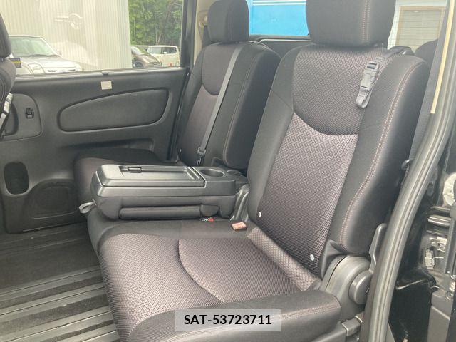 Nissan SERENA 2013-09 8850612-4