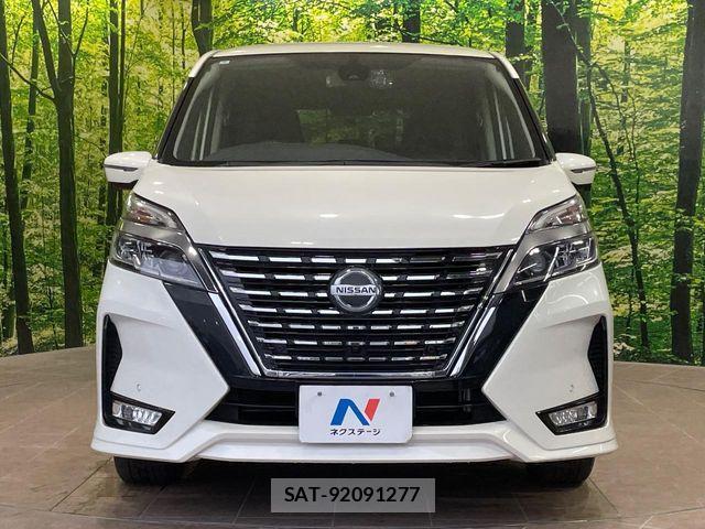 Nissan SERENA 2020-02 8850604-14