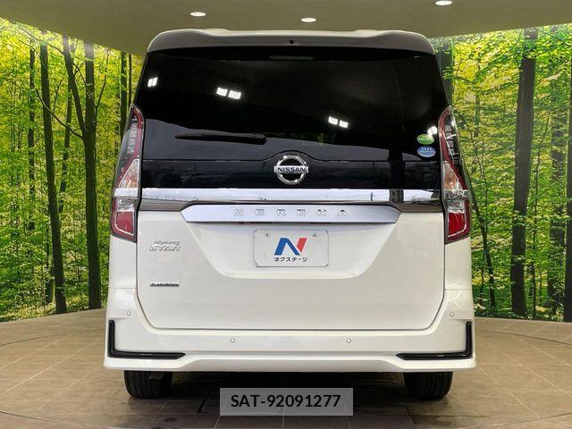 Nissan SERENA 2020-02 8850604-15