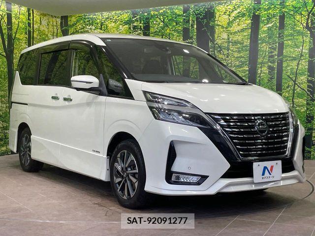 Nissan SERENA 2020-02 8850604-16