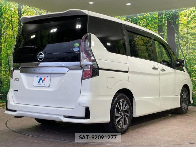 Nissan SERENA 2020-02 8850604-17