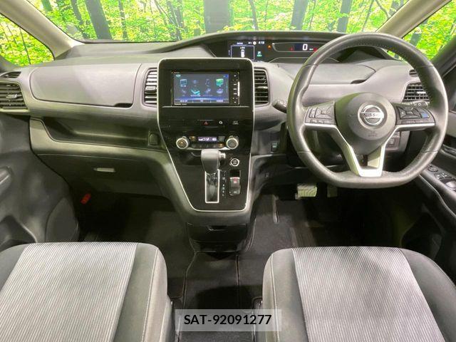 Nissan SERENA 2020-02 8850604-1