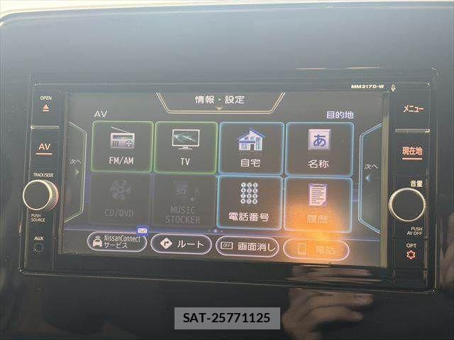 Nissan SERENA 2018-01 8850614-4