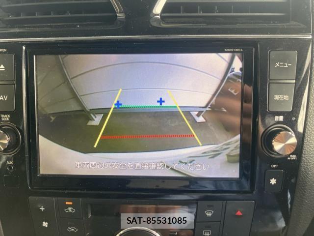Nissan SERENA 2014-05 8850613-21