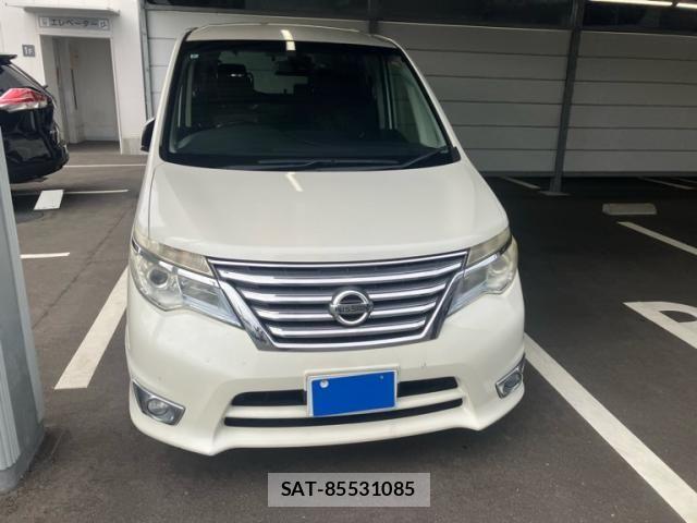 Nissan SERENA 2014-05 8850613-2