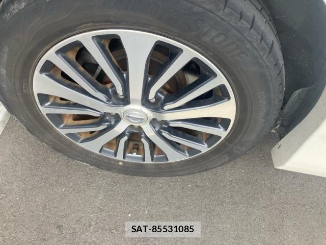 Nissan SERENA 2014-05 8850613-6