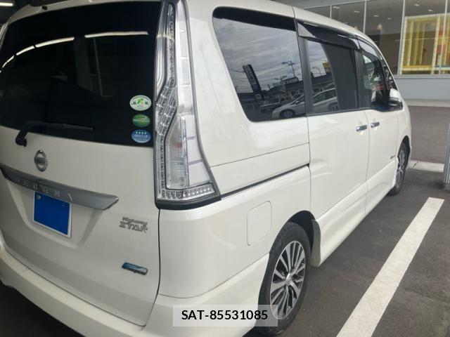 Nissan SERENA 2014-05 8850613-7