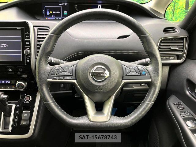 Nissan SERENA 2017-08 8850603-11