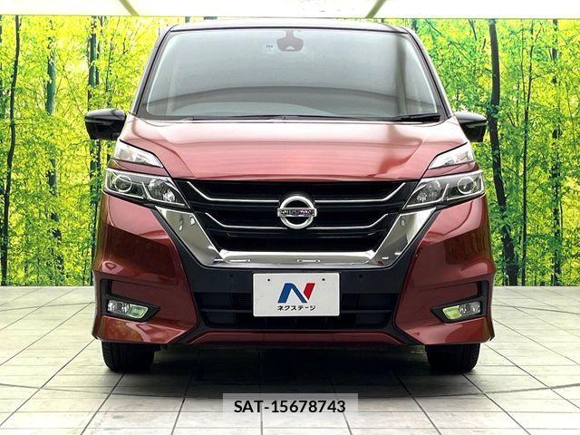 Nissan SERENA 2017-08 8850603-14