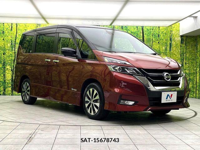 Nissan SERENA 2017-08 8850603-16