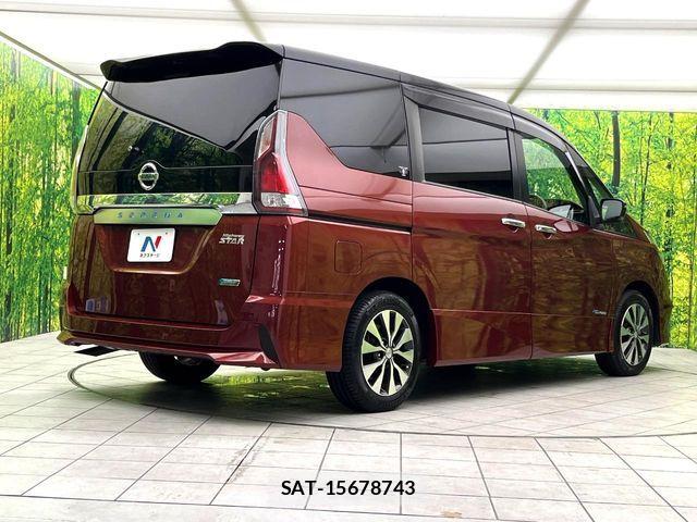Nissan SERENA 2017-08 8850603-17