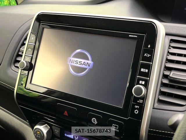 Nissan SERENA 2017-08 8850603-3
